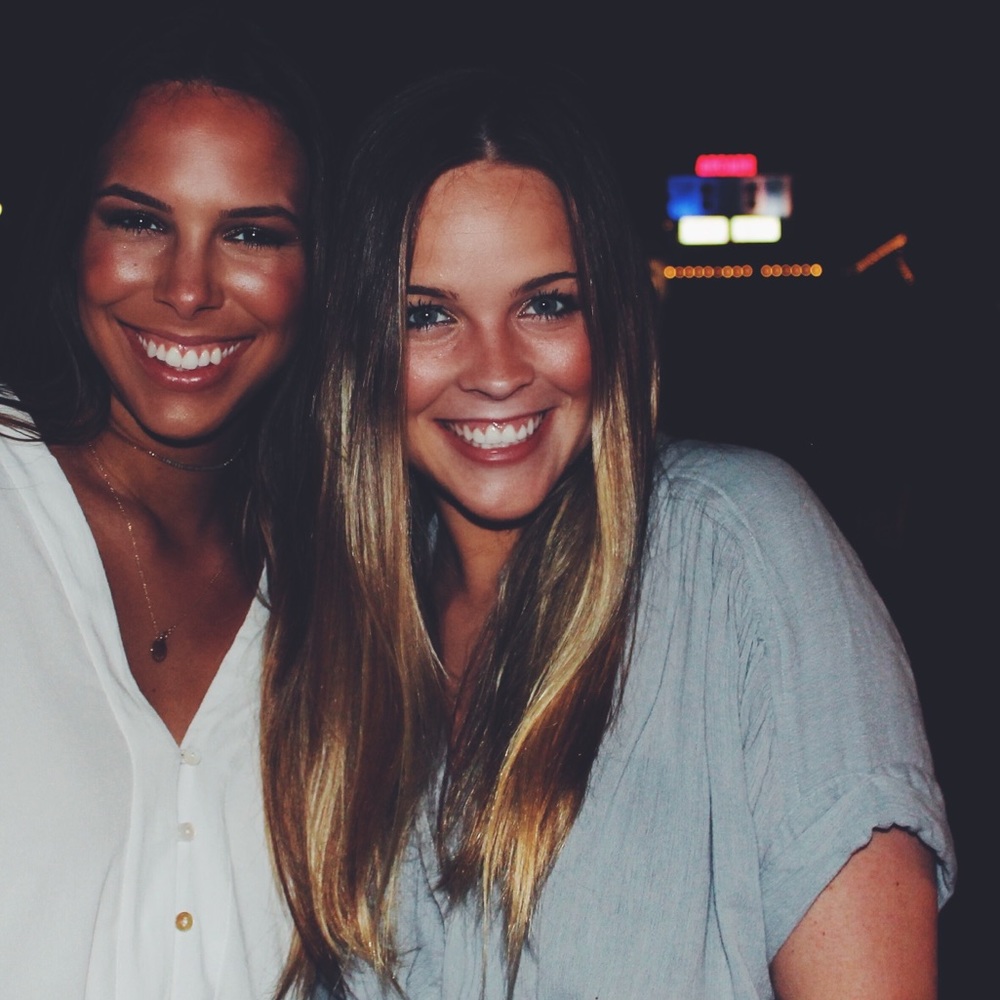 Meet your Posher, Corinne